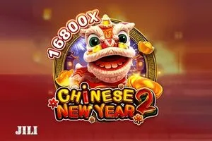 CHINESE NEW YEAR 2