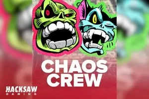Chaos Crew