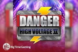 Danger High Voltage