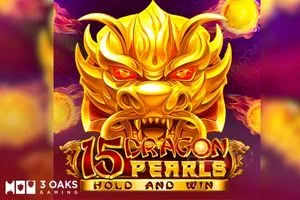 Dragon Pearl
