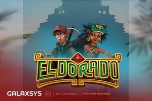 EL DORADO by galaxsys