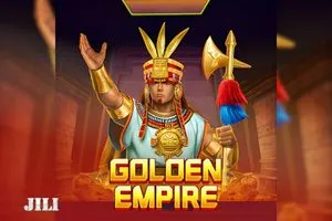GOLDEN EMPIRE