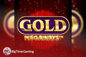 Gold Megaways