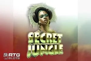 SECRET JUNGLE by rtg slots
