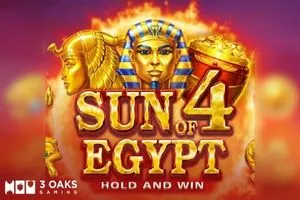 Sun of Egypt