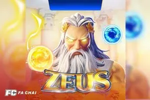 ZEUS by fa chai