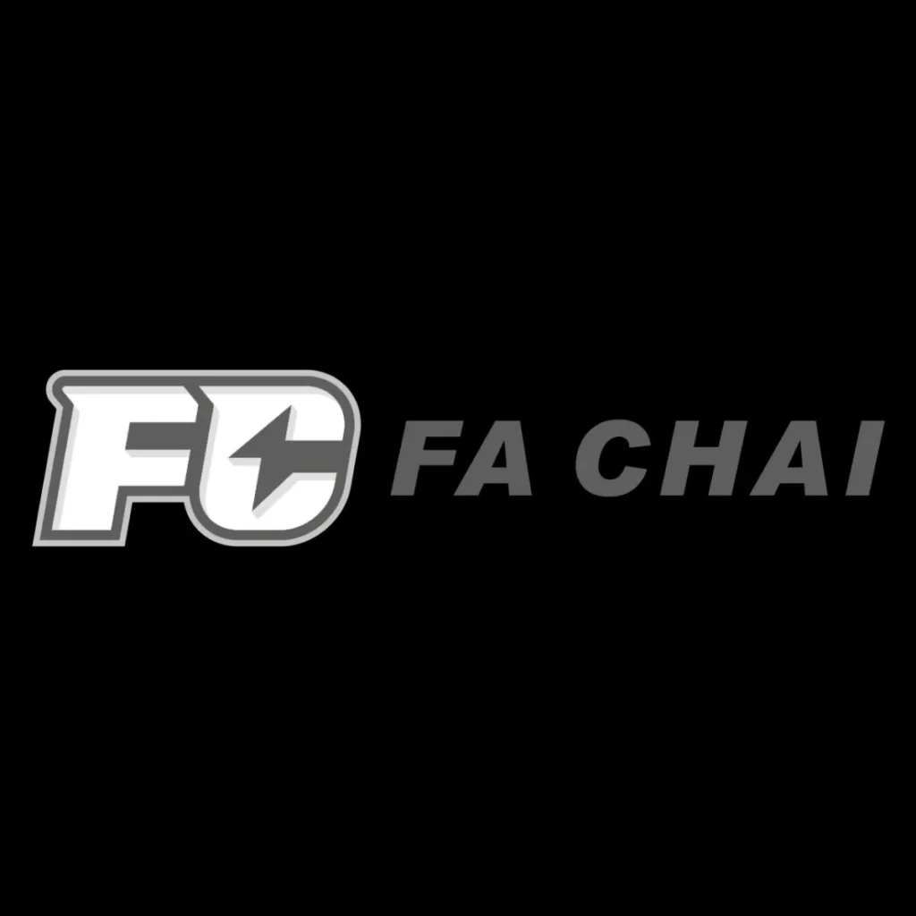 fa chai