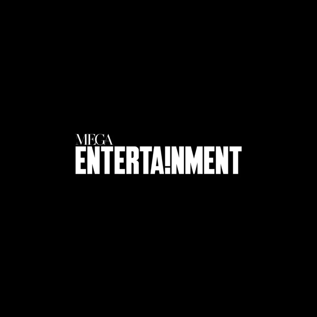 mega entertainment