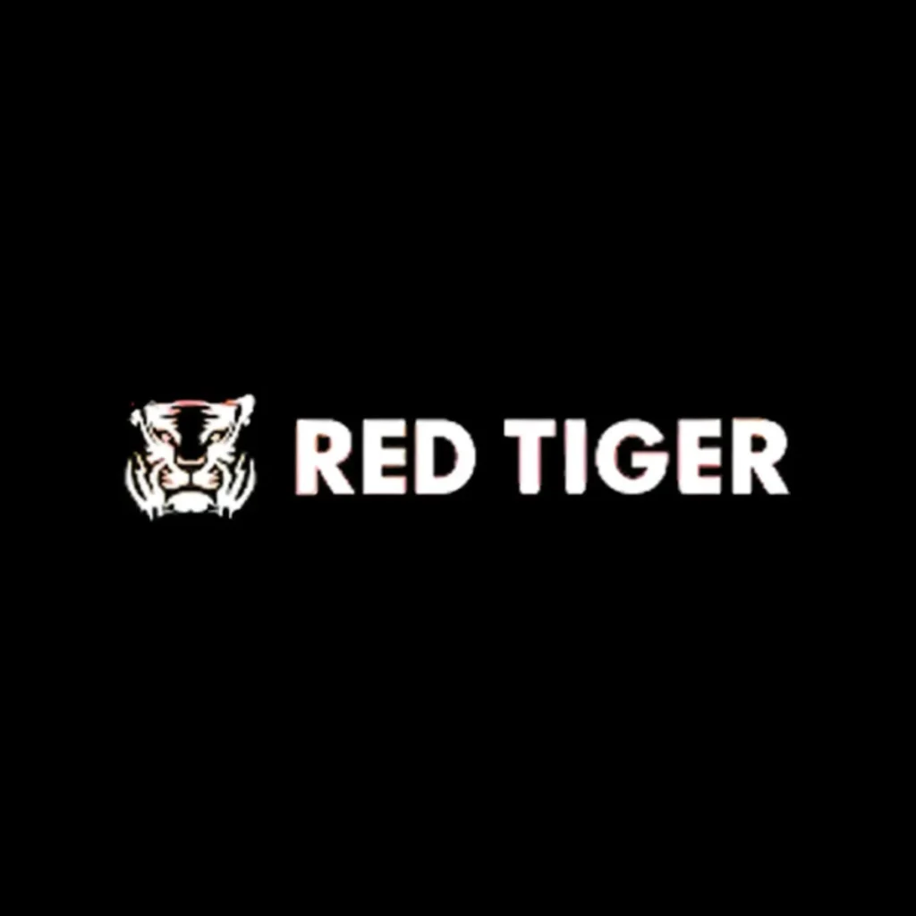 red tiger