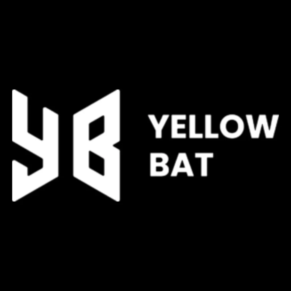 yellow bat