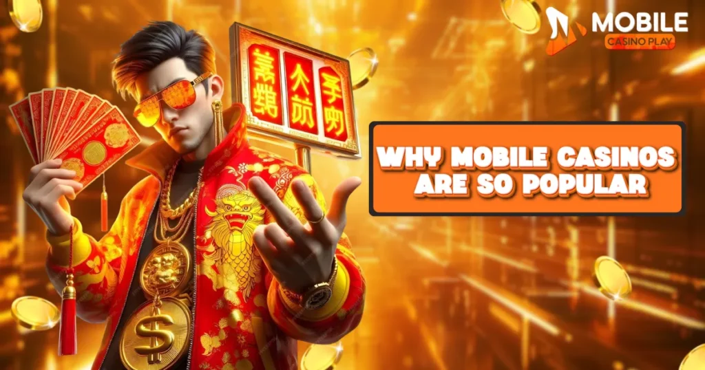 Mobile Casino Play Register Made Simple