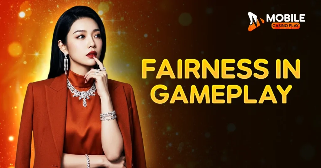 Fairness in Gameplay
